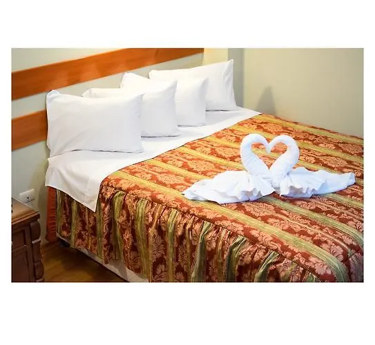Andes 3* Cusco