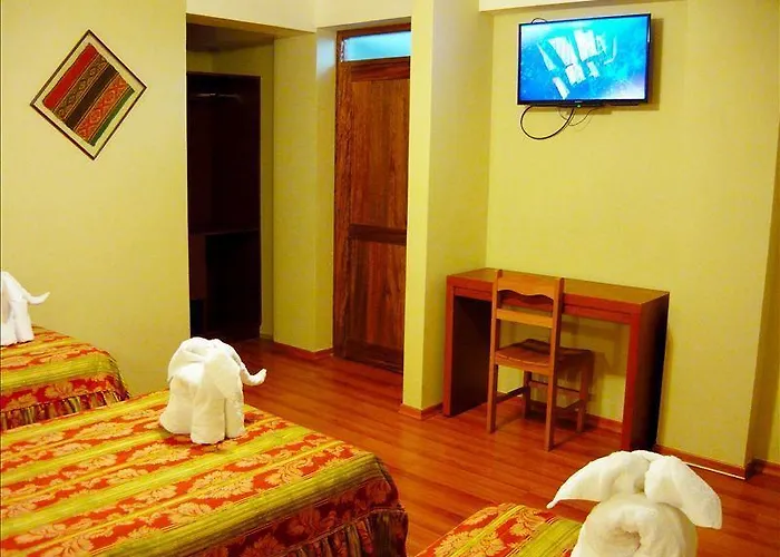 Andes Hotel