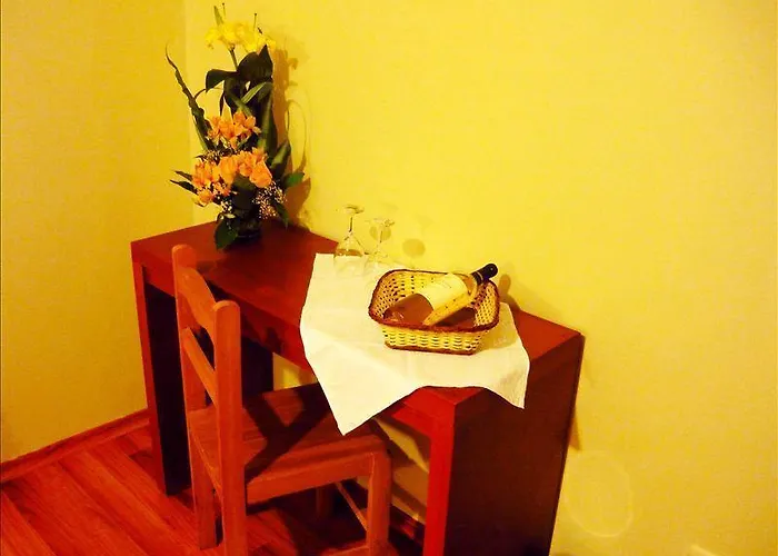 Andes Hotel Cusco