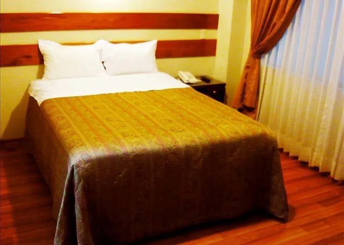 Hotel Andes
