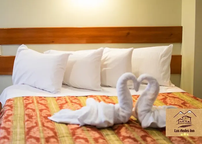 Andes Hotel 3*