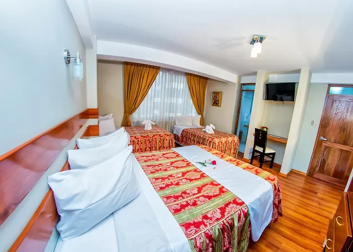 Andes Hotel