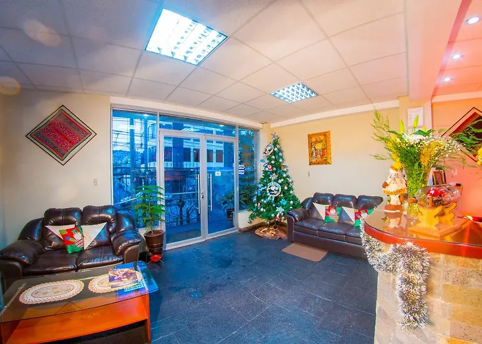 Hotel Andes